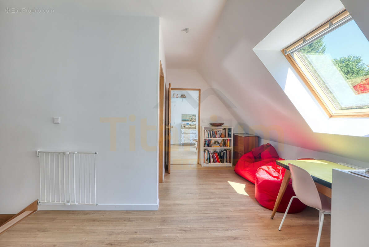 Maison à FORGES-LES-EAUX