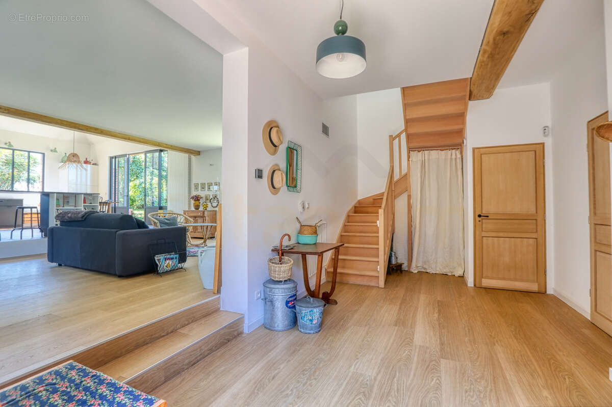 Maison à FORGES-LES-EAUX