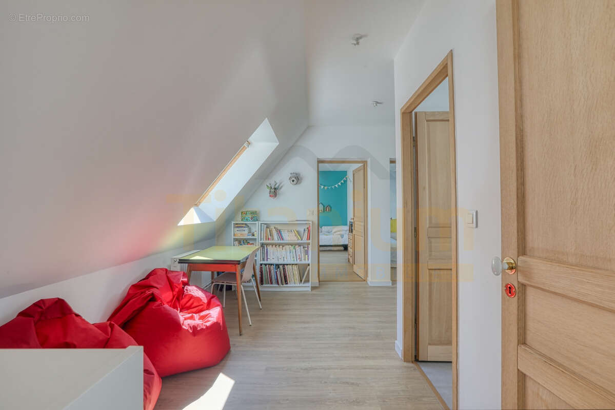 Maison à FORGES-LES-EAUX