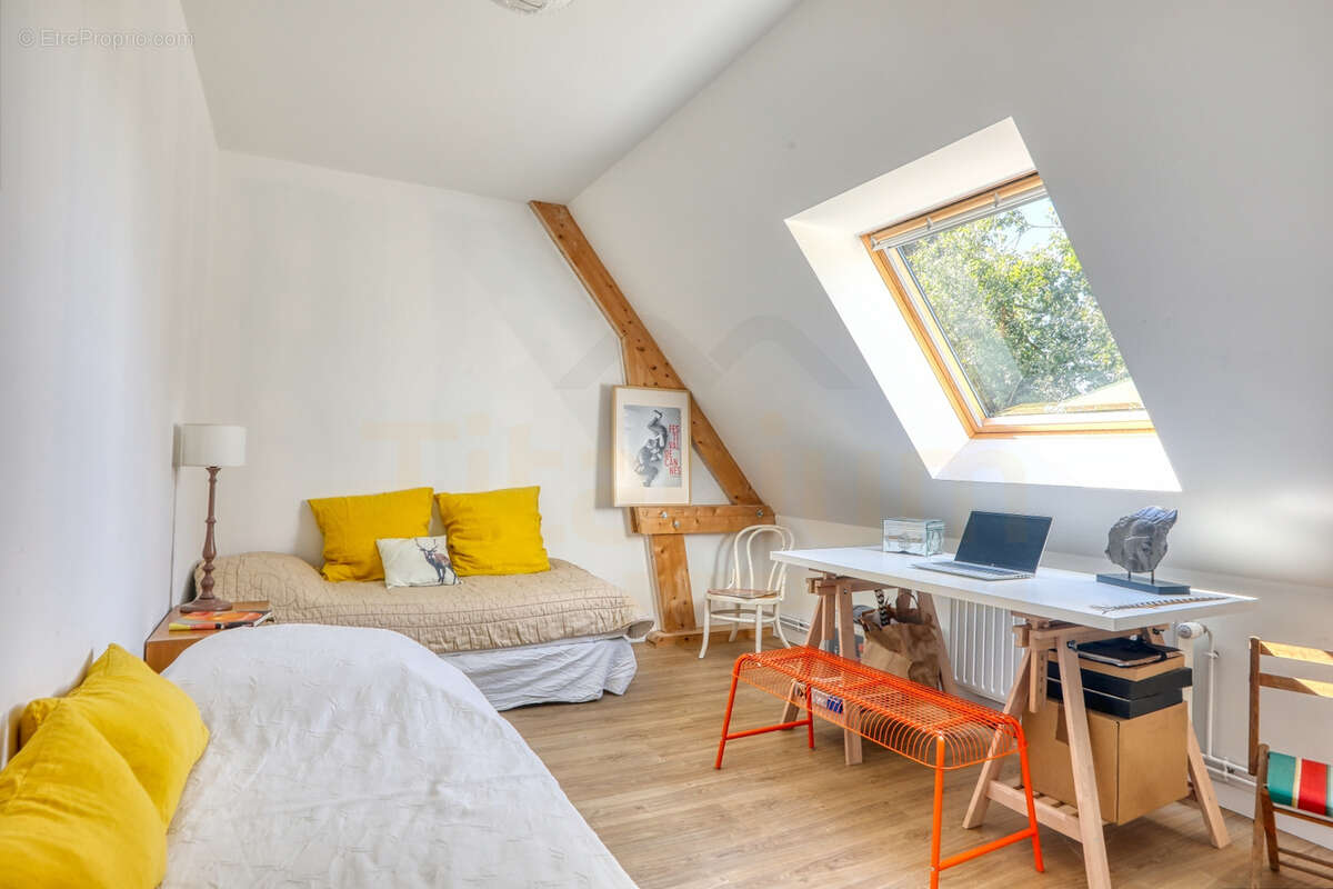 Maison à FORGES-LES-EAUX