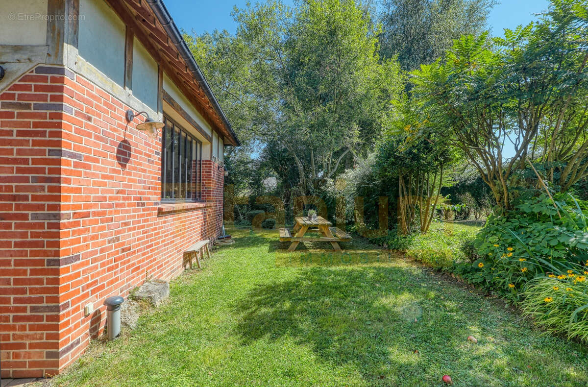 Maison à FORGES-LES-EAUX