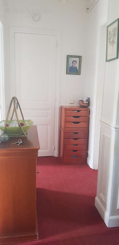 Appartement à VILLEMOMBLE