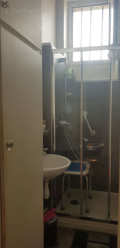 Appartement à VILLEMOMBLE