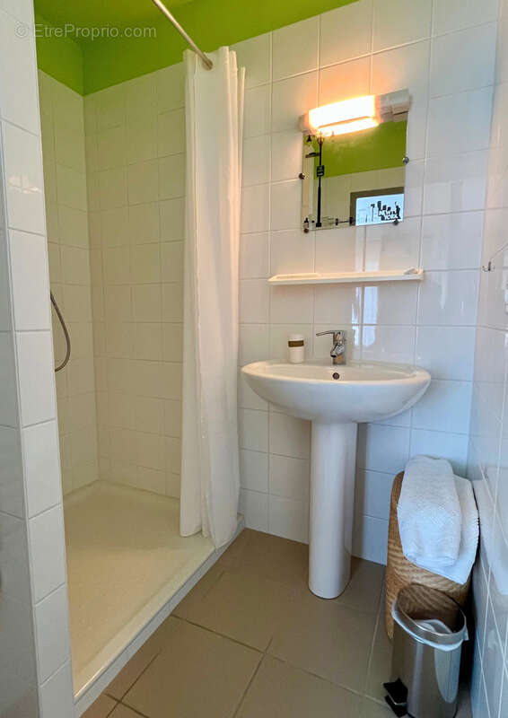 Maison à VAUX-SUR-MER