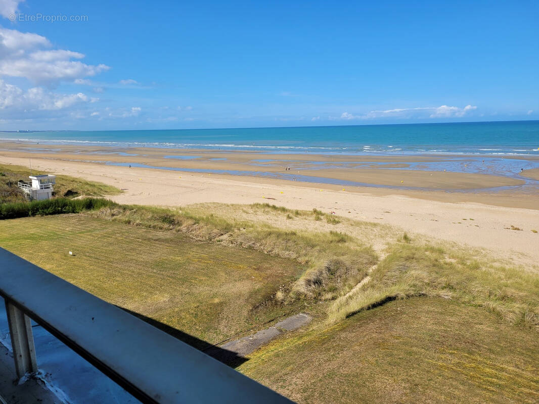 Appartement à VARAVILLE