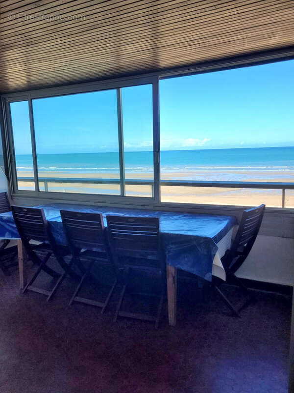 Appartement à VARAVILLE