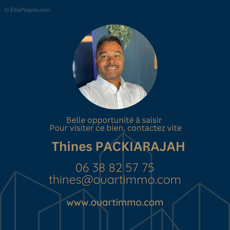 Appartement à MITTELHAUSBERGEN