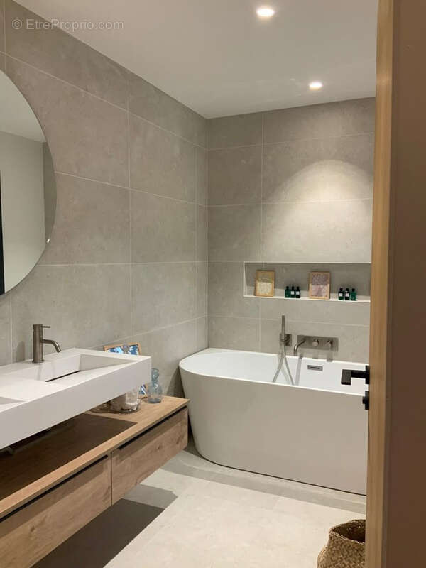 Appartement à MITTELHAUSBERGEN