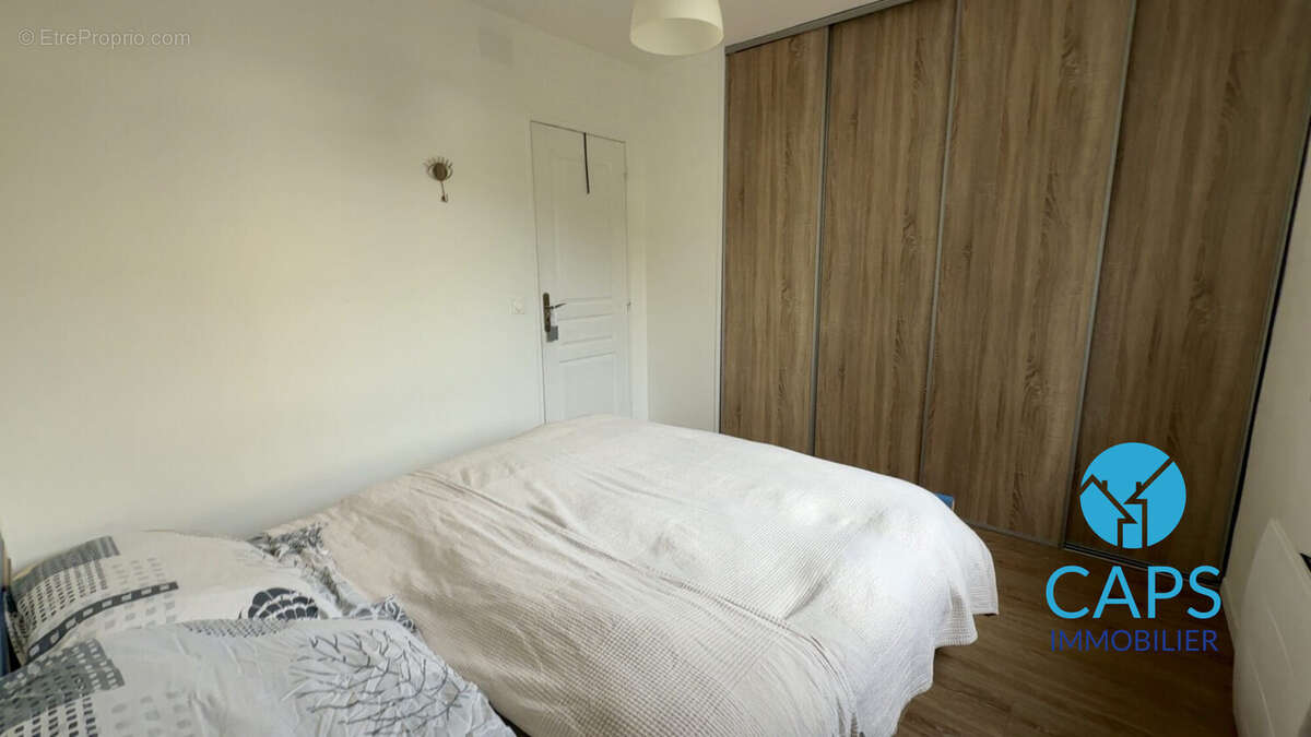 Appartement à CAHORS