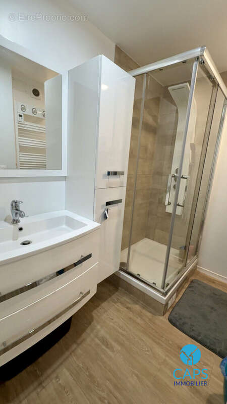 Appartement à CAHORS