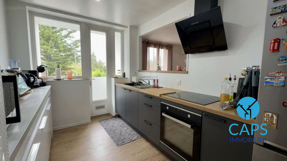 Appartement à CAHORS