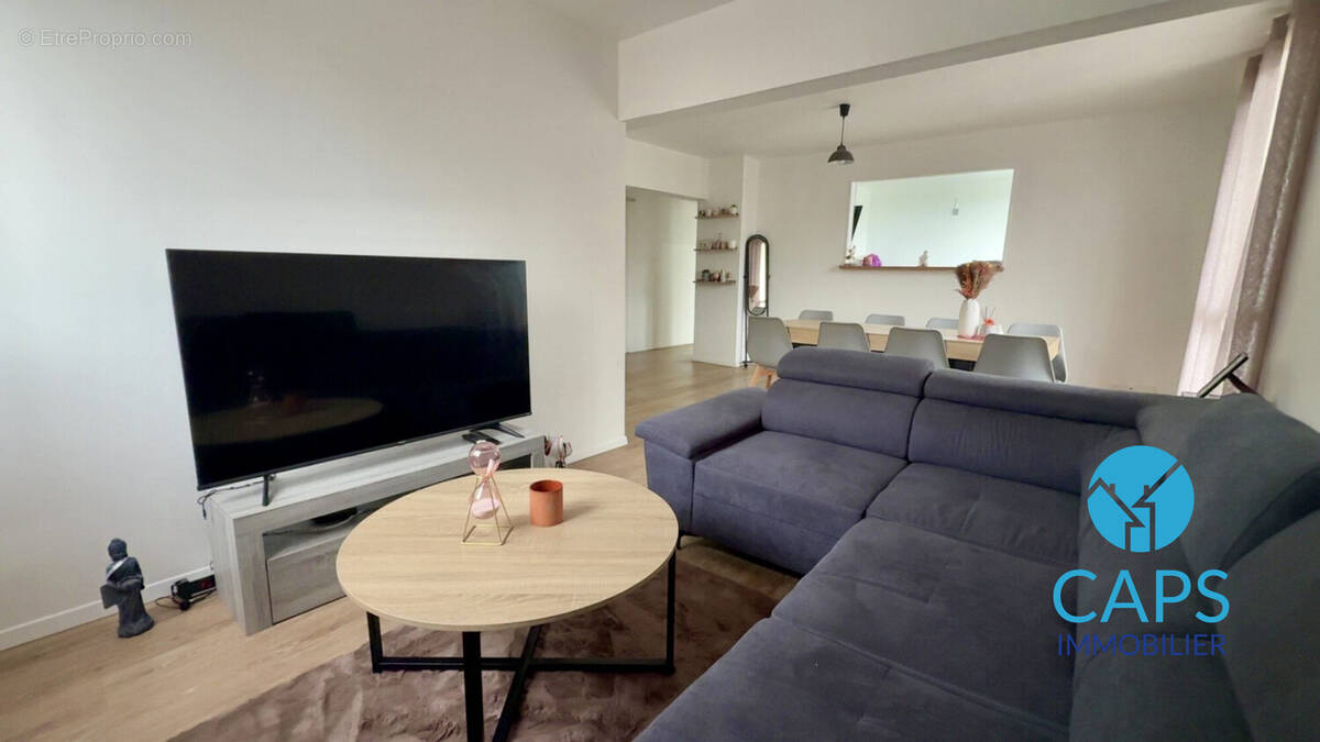 Appartement à CAHORS