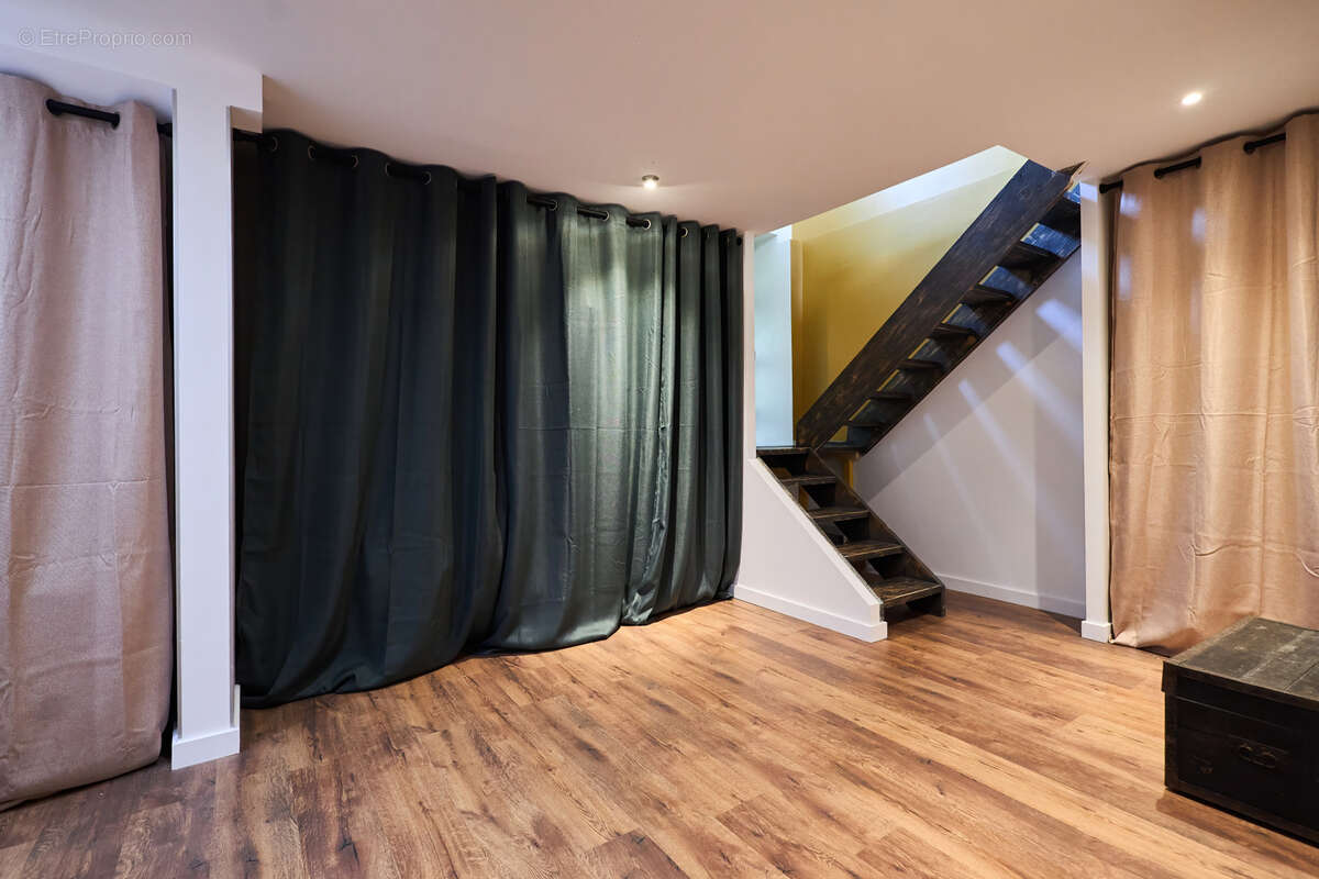 Maison à CERNAY-LES-REIMS