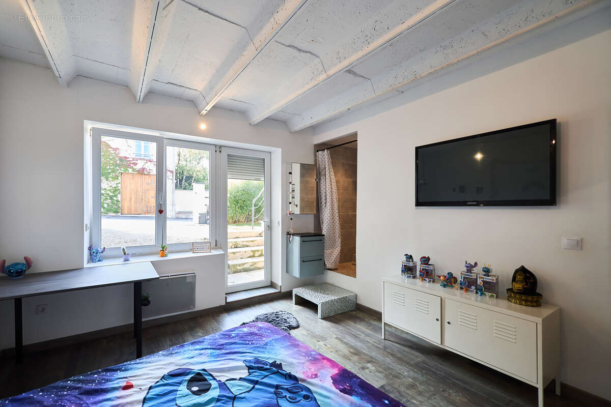 Maison à CERNAY-LES-REIMS