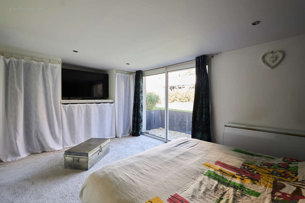 Maison à CERNAY-LES-REIMS