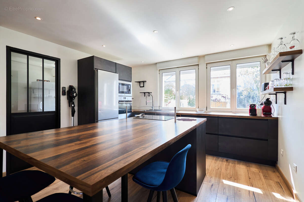 Maison à CERNAY-LES-REIMS