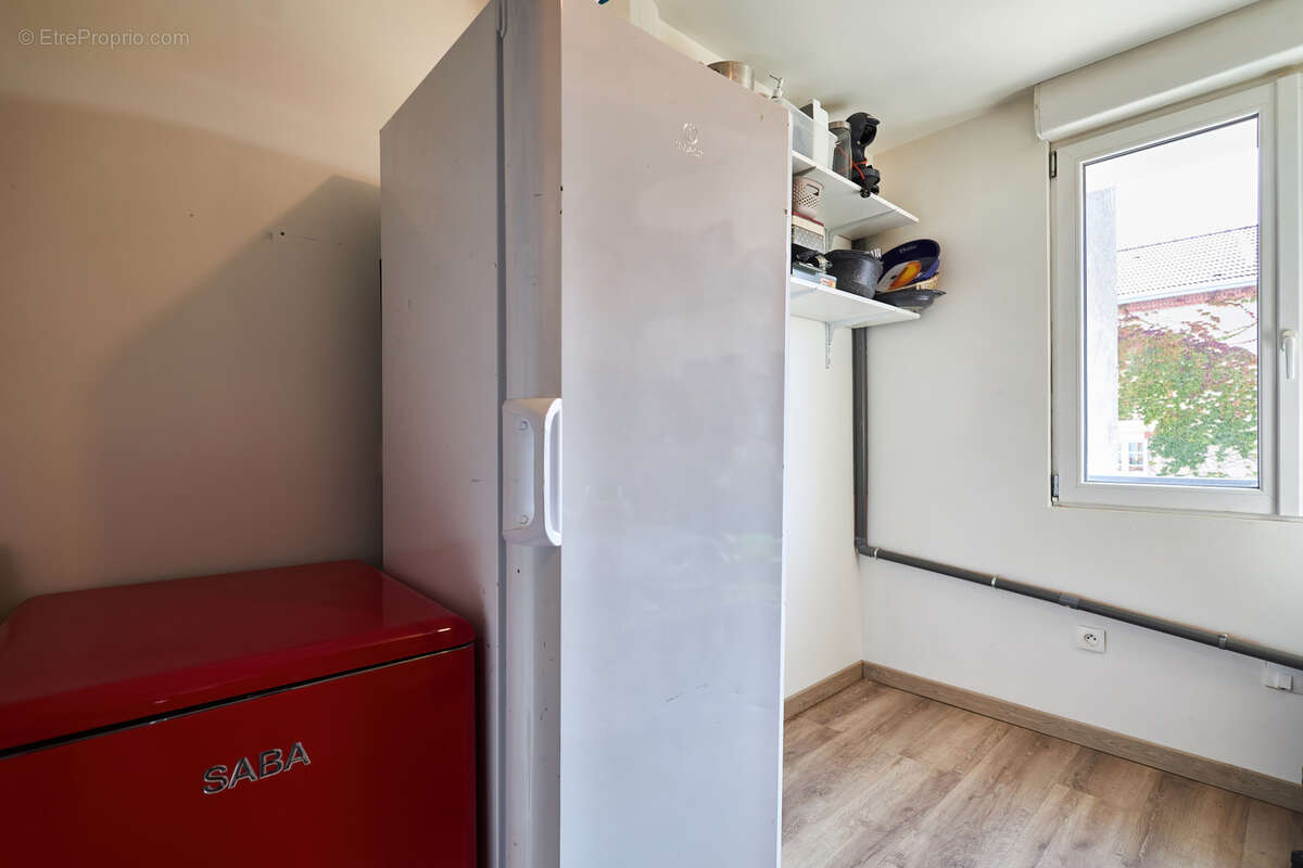 Maison à CERNAY-LES-REIMS