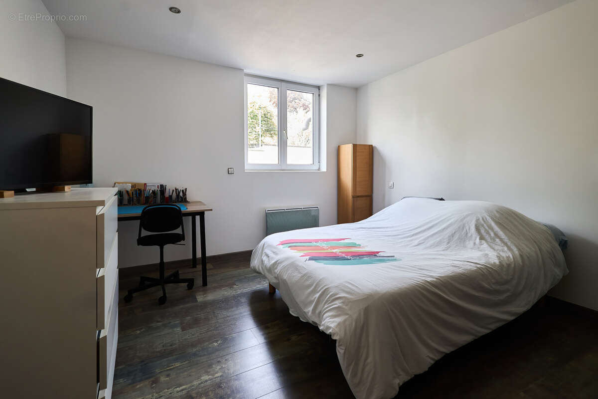 Maison à CERNAY-LES-REIMS