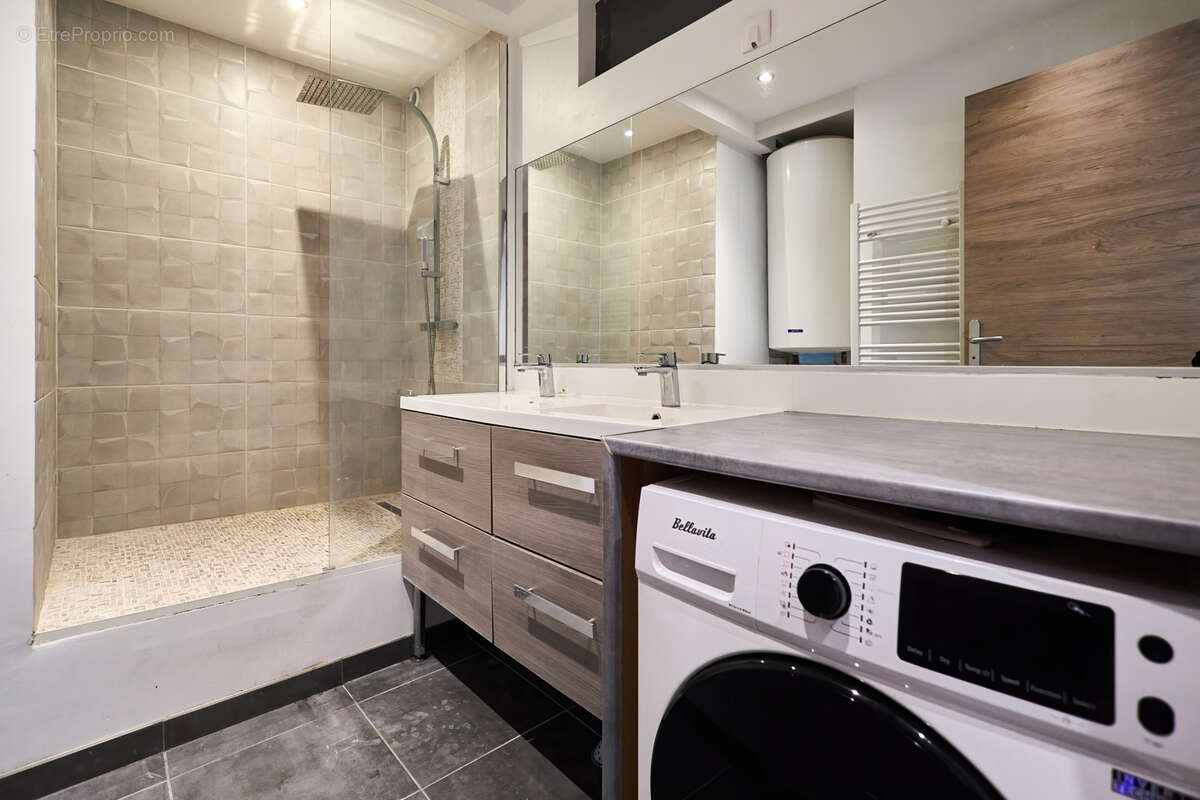 Maison à CERNAY-LES-REIMS