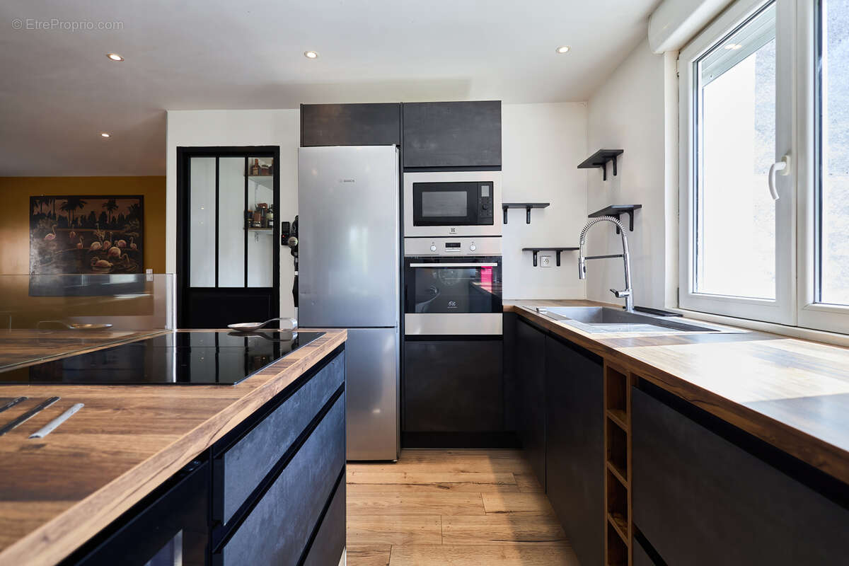 Maison à CERNAY-LES-REIMS