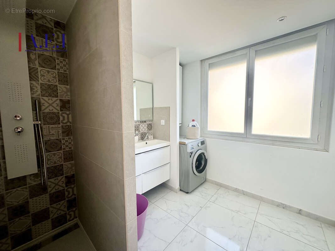 Appartement à LA SEYNE-SUR-MER