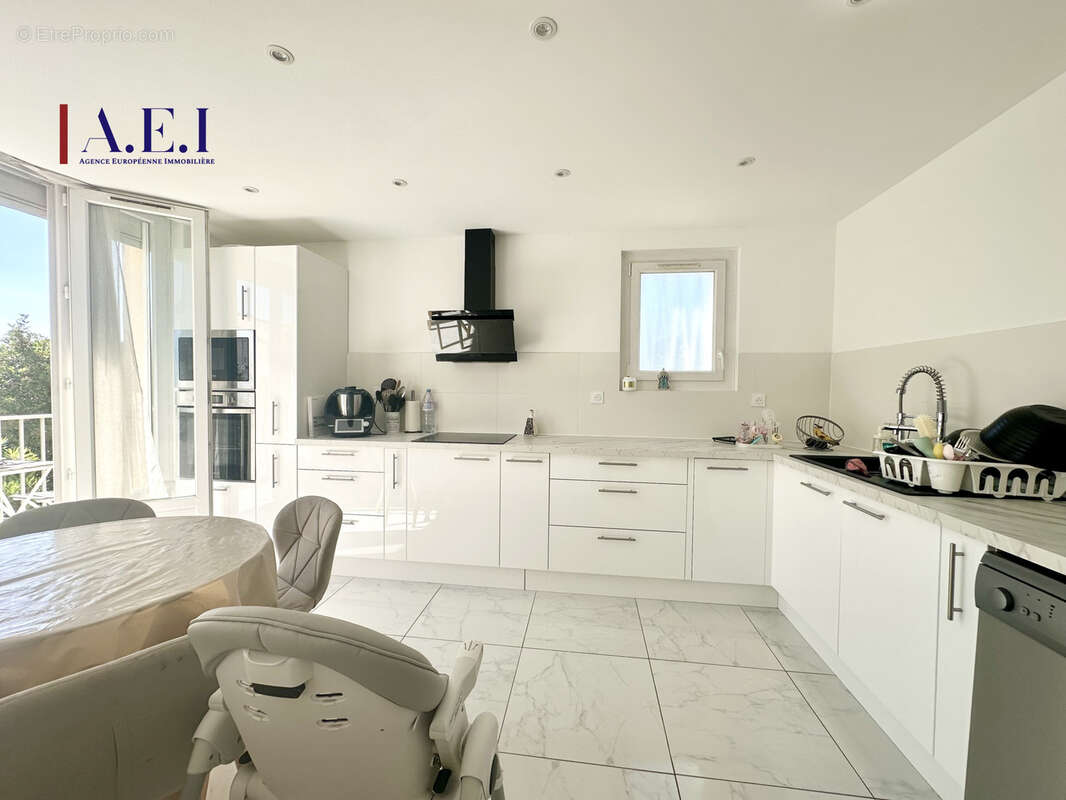 Appartement à LA SEYNE-SUR-MER