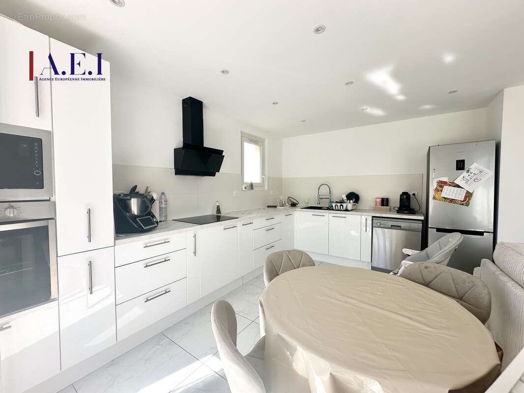 Appartement à LA SEYNE-SUR-MER