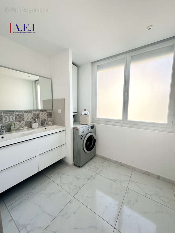 Appartement à LA SEYNE-SUR-MER