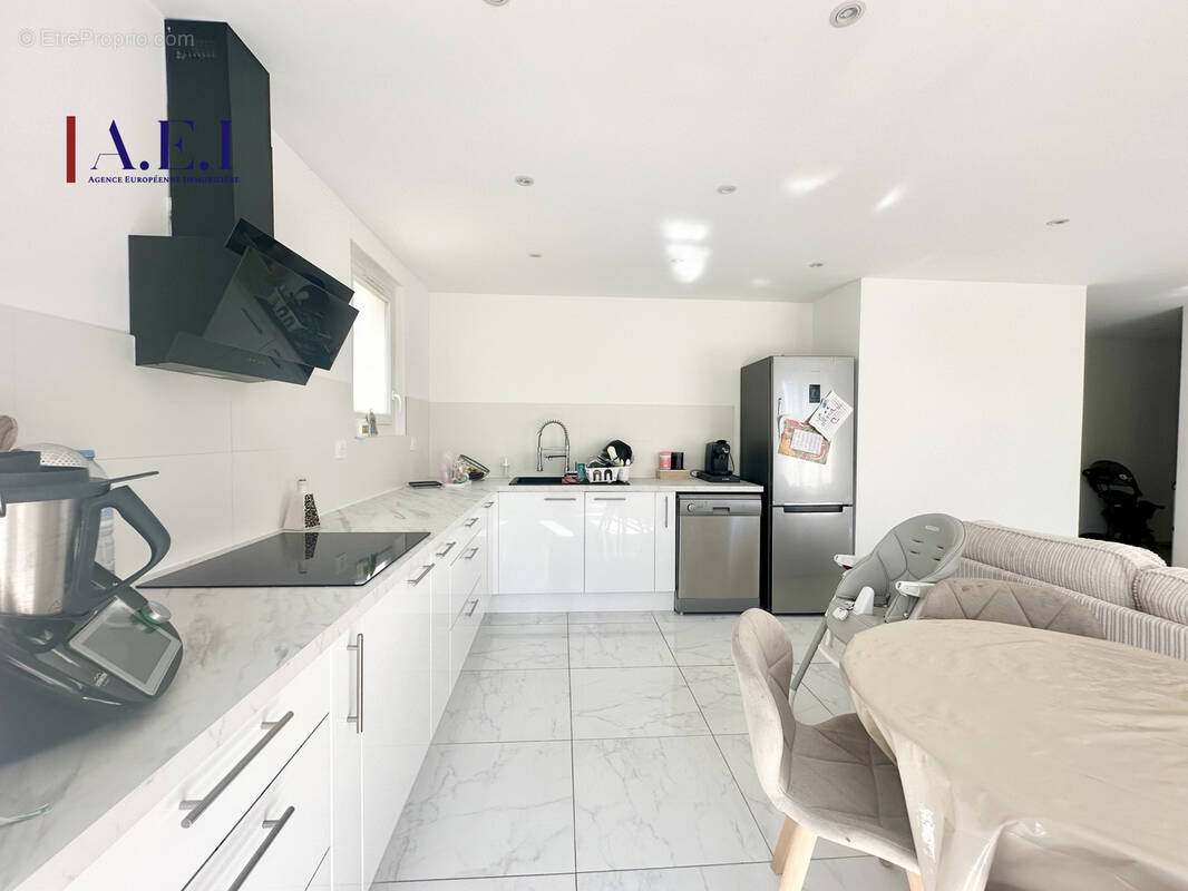 Appartement à LA SEYNE-SUR-MER