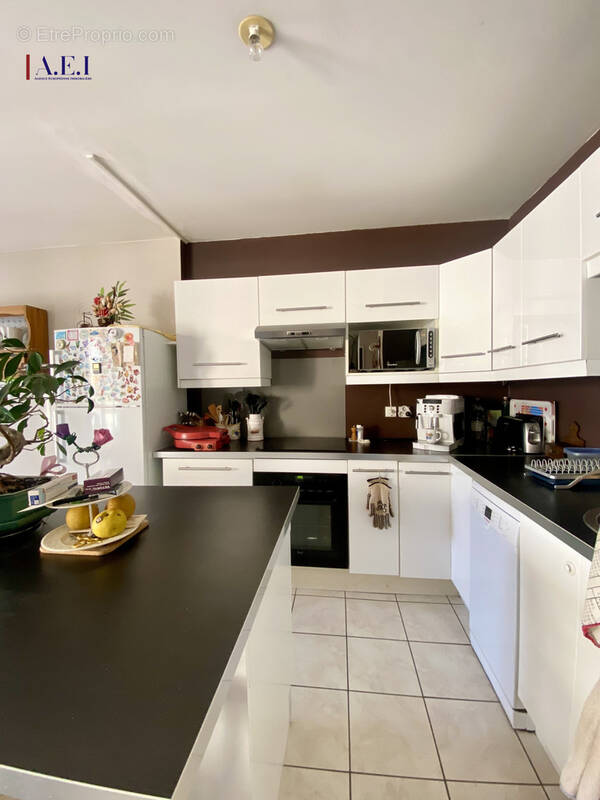 Appartement à LA SEYNE-SUR-MER