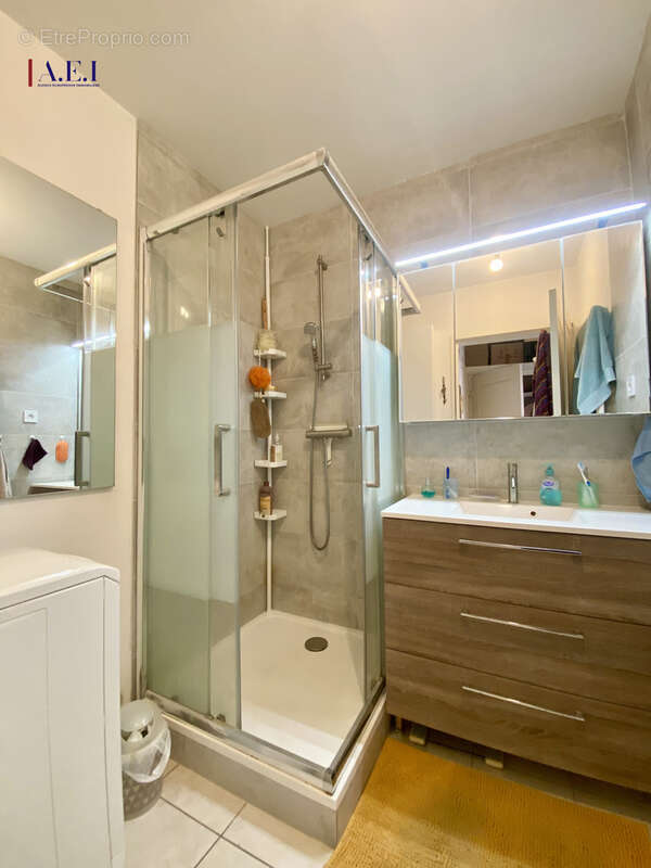 Appartement à LA SEYNE-SUR-MER