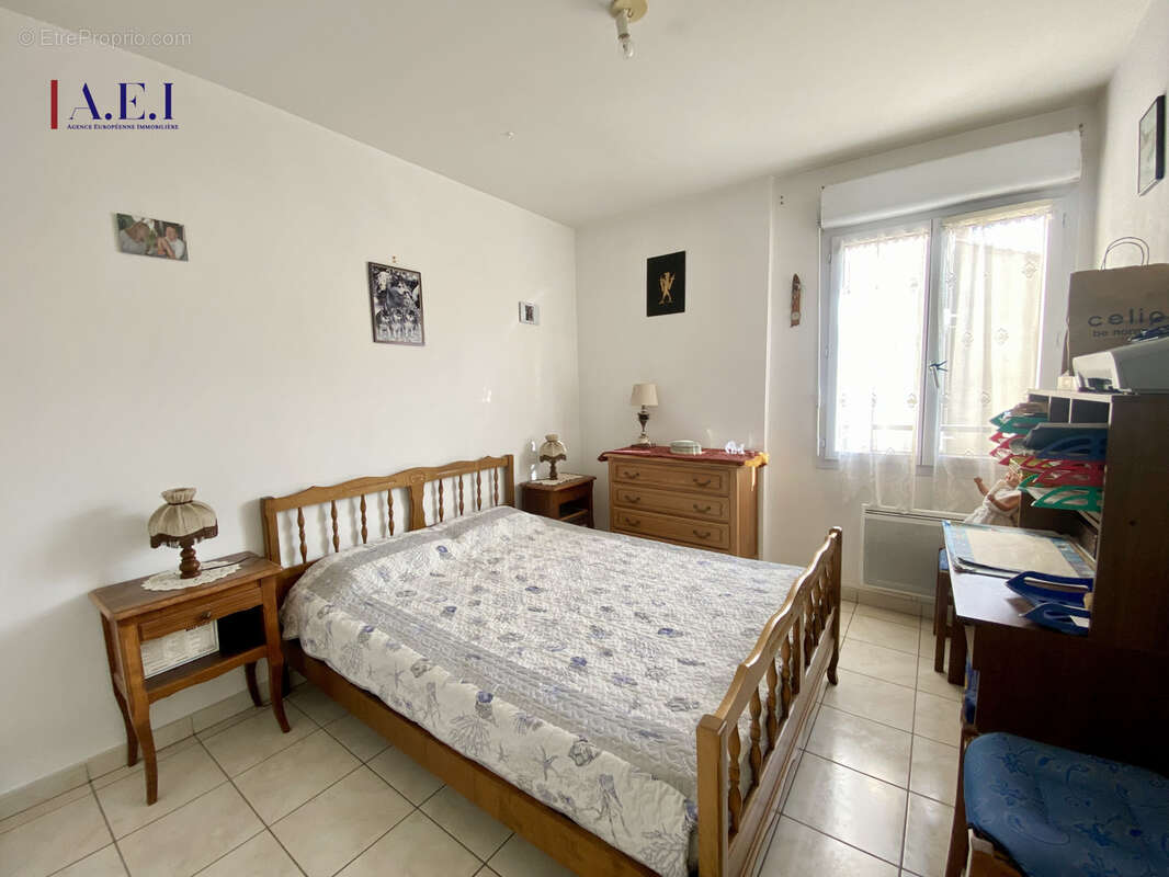 Appartement à LA SEYNE-SUR-MER