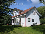 Maison à PREVESSIN-MOENS