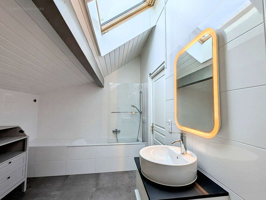 Maison à PREVESSIN-MOENS