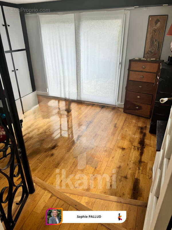 Maison à AULNAY-SOUS-BOIS