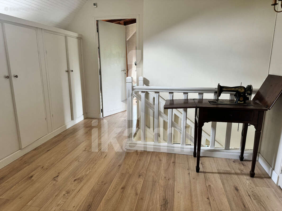 Maison à AULNAY-SOUS-BOIS