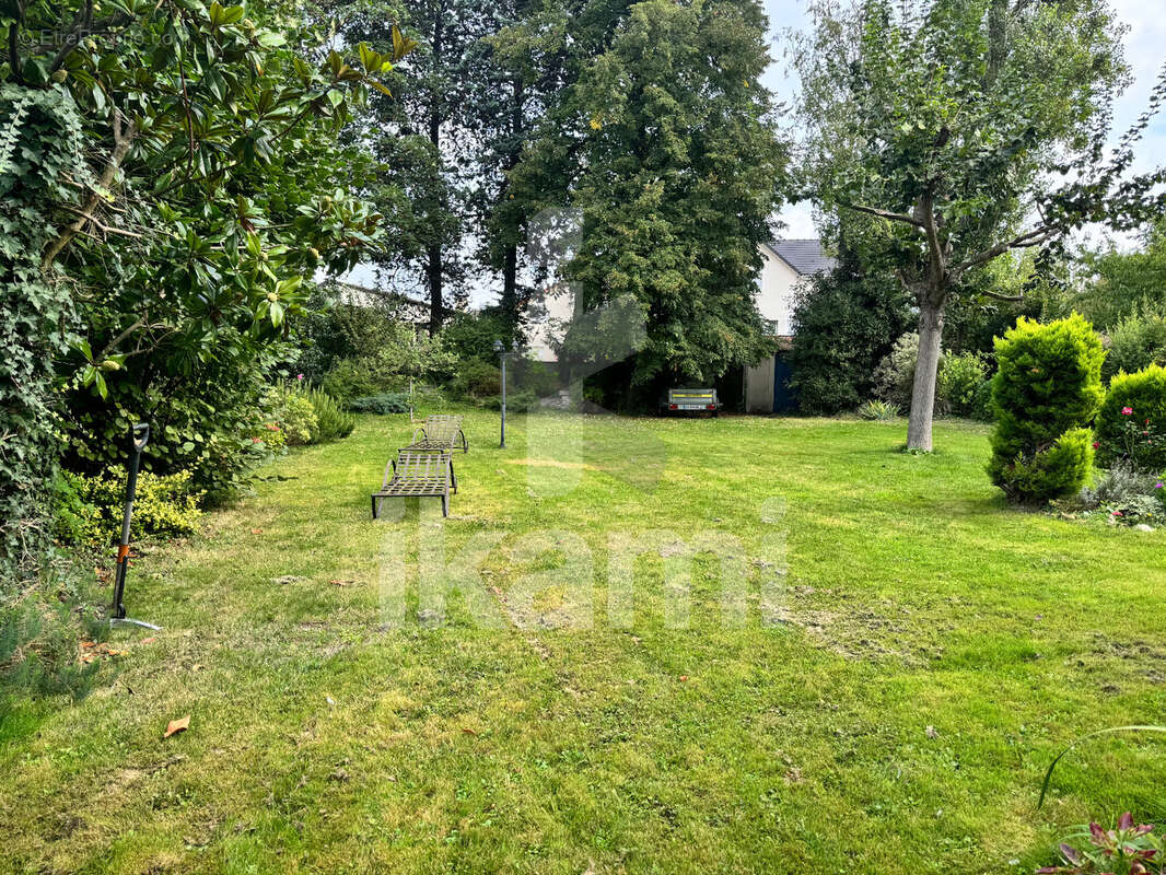 Maison à AULNAY-SOUS-BOIS