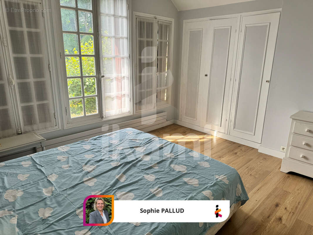 Maison à AULNAY-SOUS-BOIS