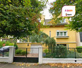 Maison à AULNAY-SOUS-BOIS