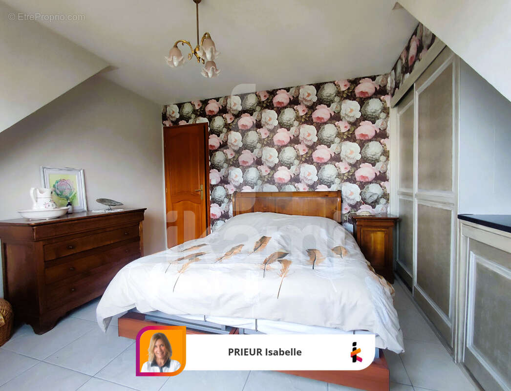 Maison à AULNAY-SOUS-BOIS