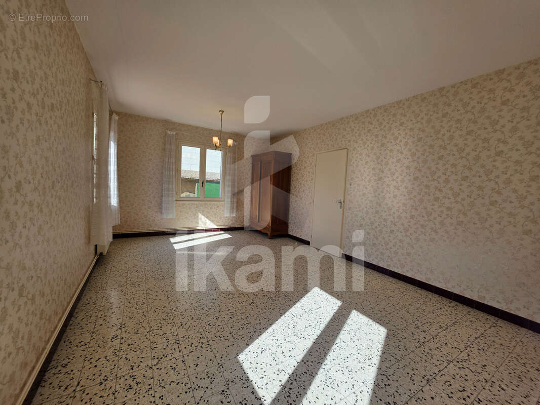 Maison à MONTHOU-SUR-CHER