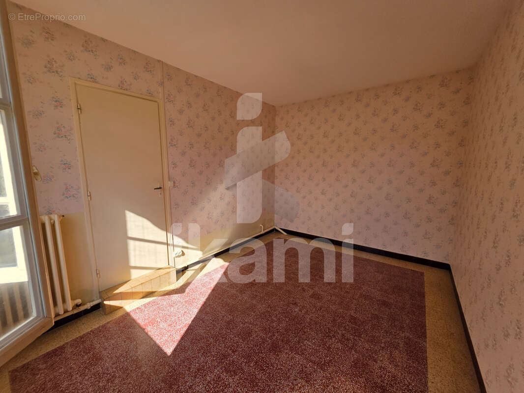 Maison à MONTHOU-SUR-CHER