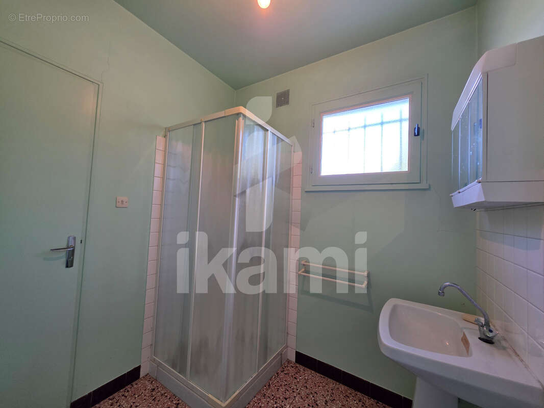 Maison à MONTHOU-SUR-CHER