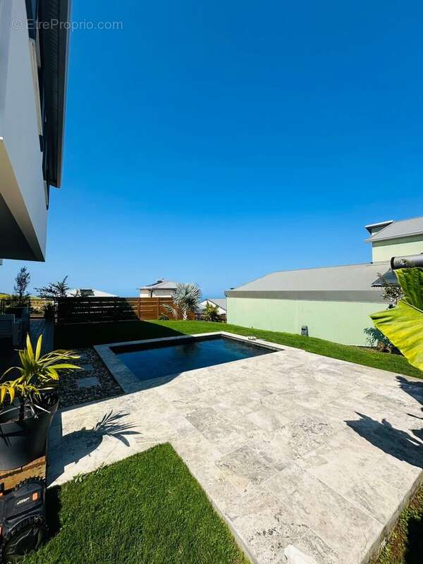 Maison à SAINT-PAUL