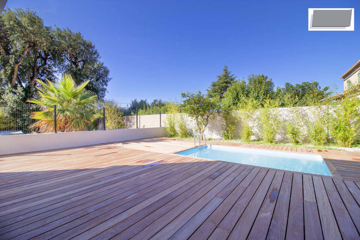 Maison à LA SEYNE-SUR-MER