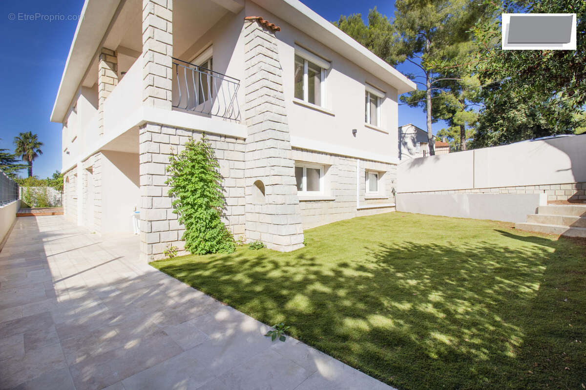 Maison à LA SEYNE-SUR-MER