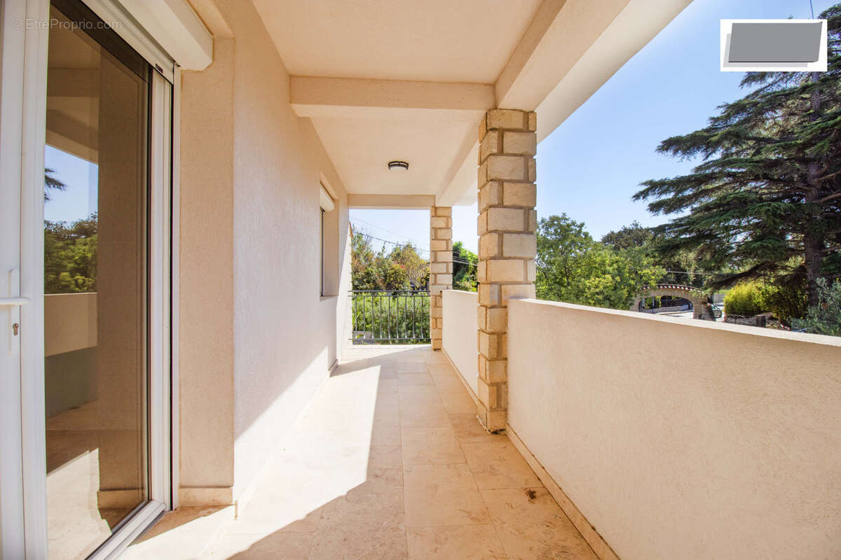 Maison à LA SEYNE-SUR-MER