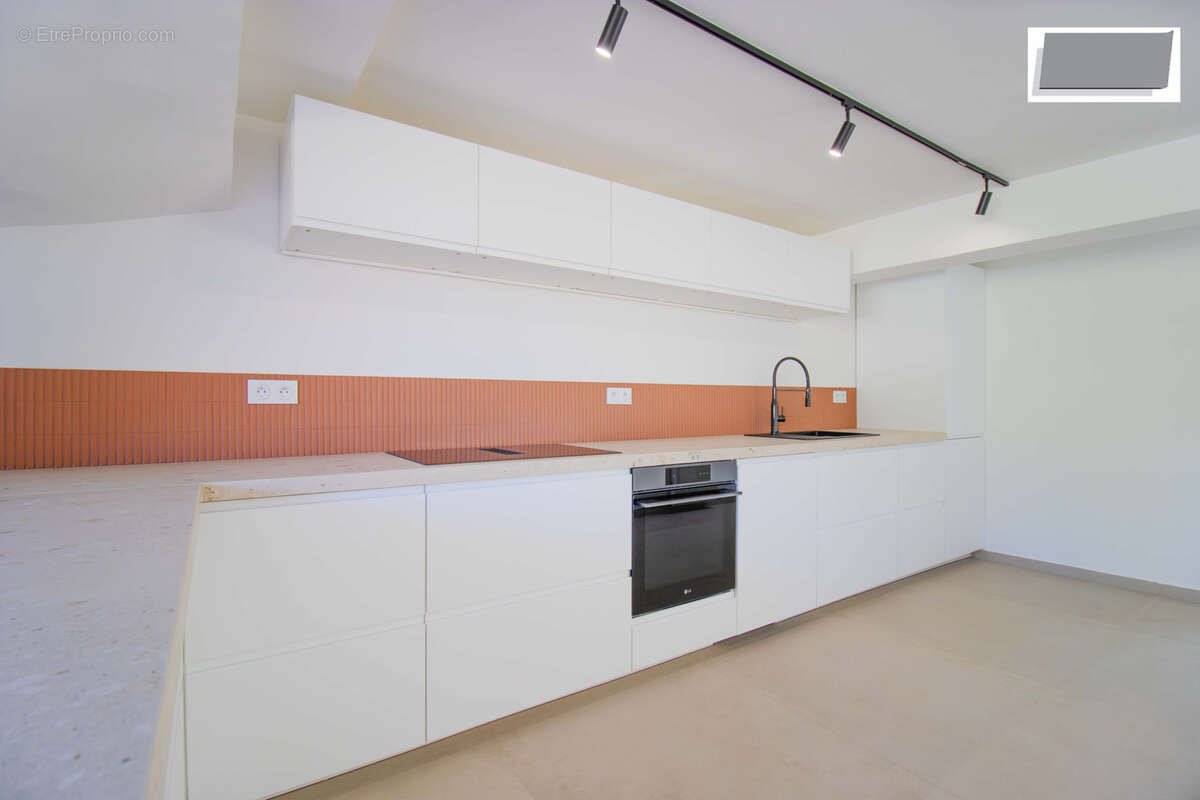 Maison à LA SEYNE-SUR-MER