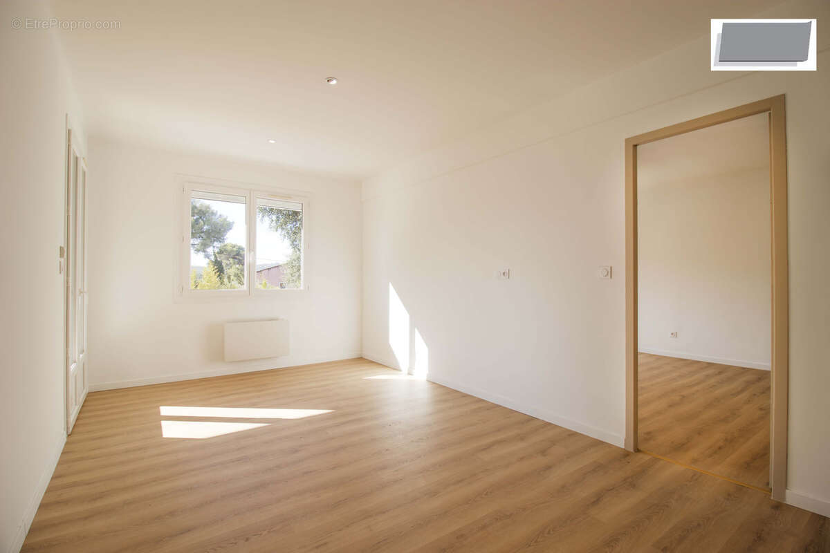 Maison à LA SEYNE-SUR-MER