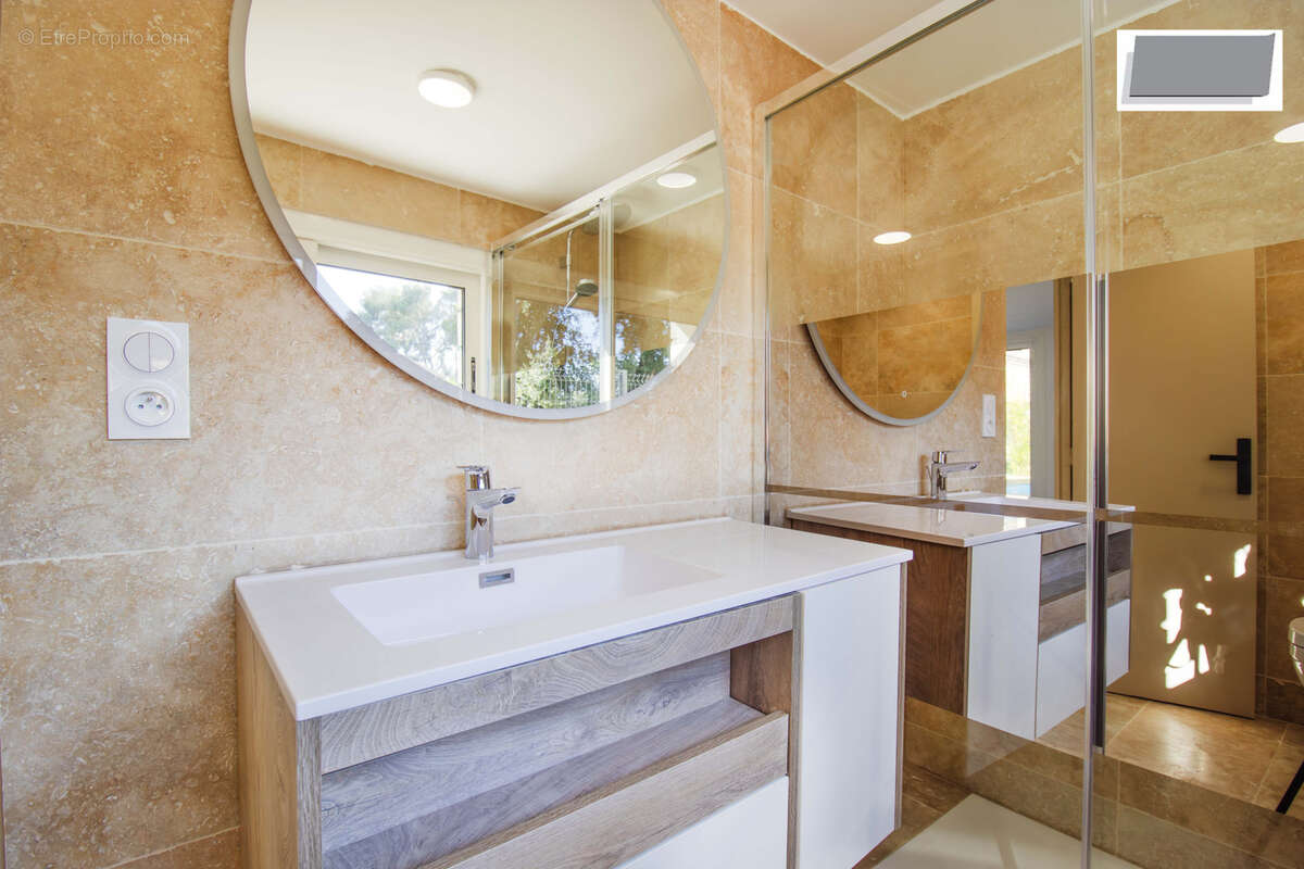 Maison à LA SEYNE-SUR-MER